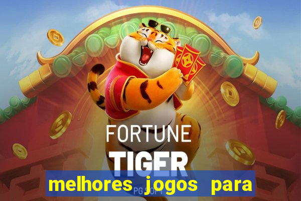 melhores jogos para ganhar dinheiro via pix